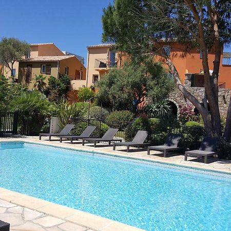 Résidence A Merula Calvi (Corsica) Exterior foto