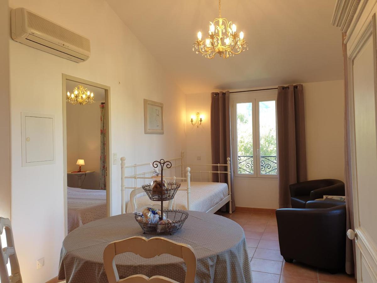 Résidence A Merula Calvi (Corsica) Exterior foto