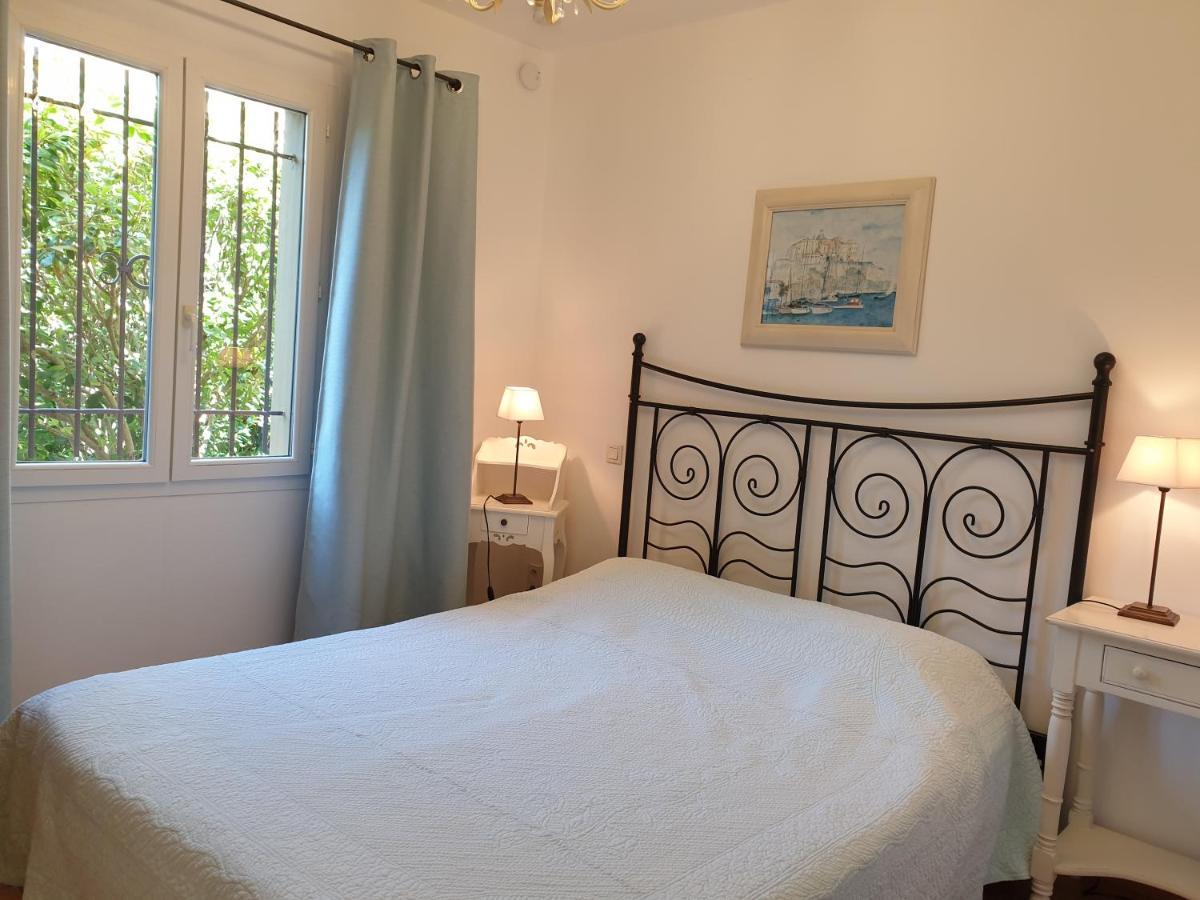 Résidence A Merula Calvi (Corsica) Exterior foto