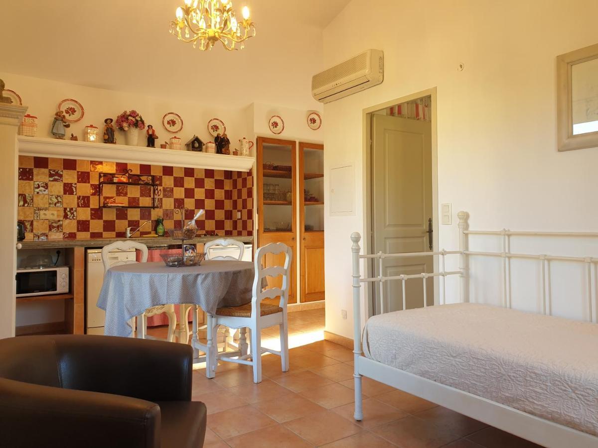 Résidence A Merula Calvi (Corsica) Exterior foto
