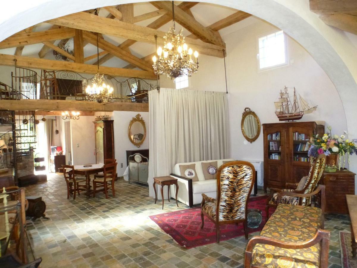 Résidence A Merula Calvi (Corsica) Exterior foto