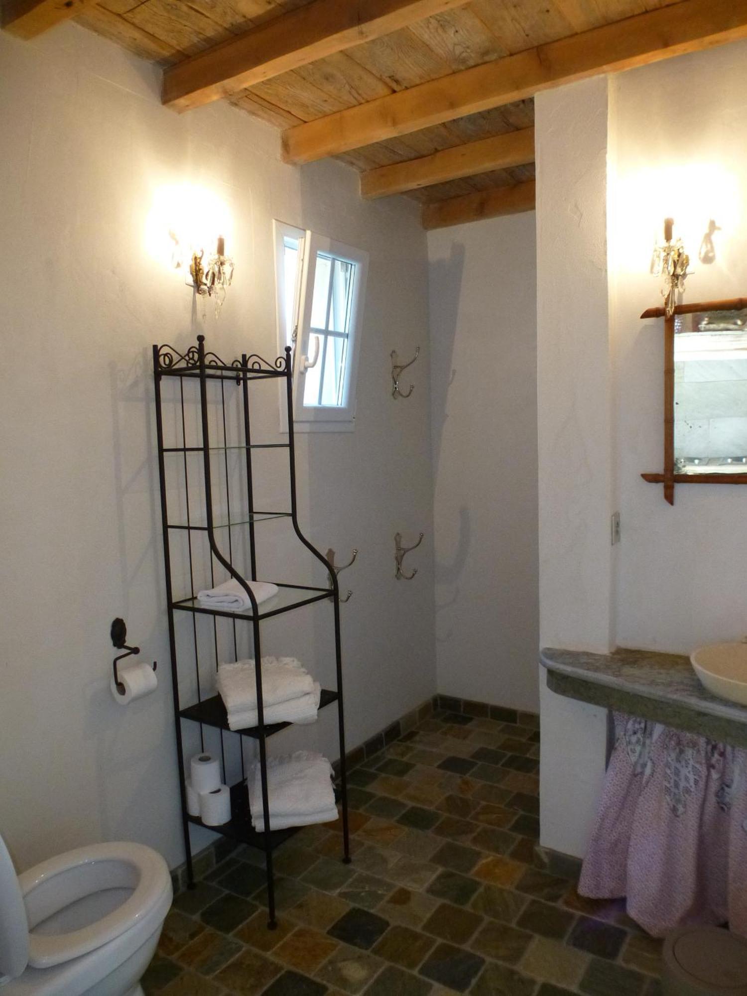 Résidence A Merula Calvi (Corsica) Exterior foto