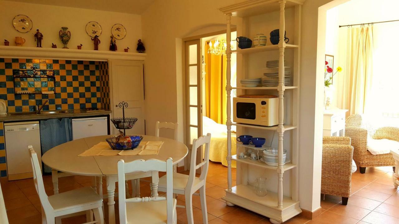 Résidence A Merula Calvi (Corsica) Exterior foto